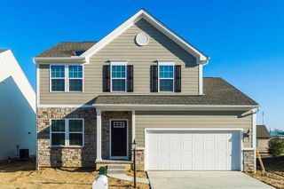 6135 Brandon Drive, Lewis Center, OH 43035