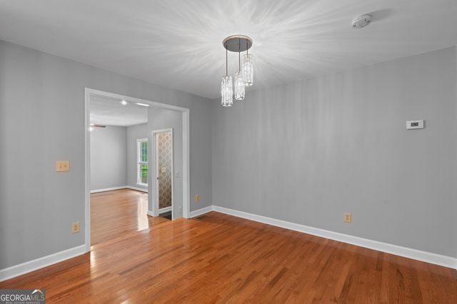 121 Katy Lake Road, Jackson, GA 30233