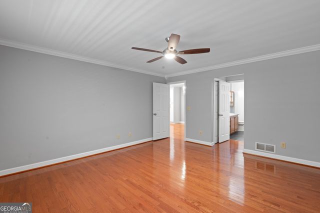 121 Katy Lake Road, Jackson, GA 30233
