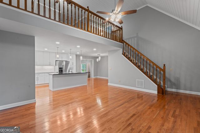 121 Katy Lake Road, Jackson, GA 30233