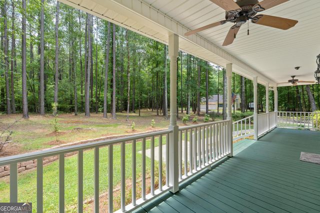 121 Katy Lake Road, Jackson, GA 30233