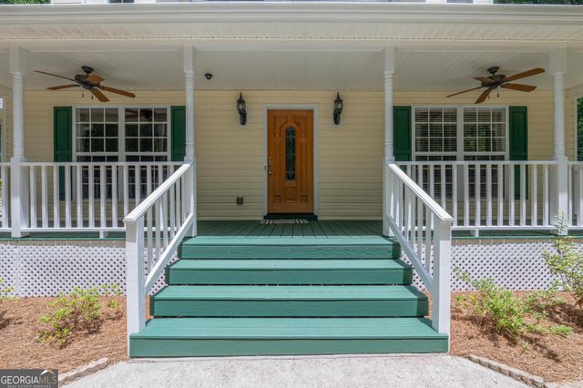 121 Katy Lake Road, Jackson, GA 30233