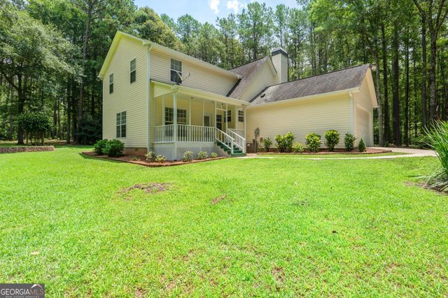 121 Katy Lake Road, Jackson, GA 30233