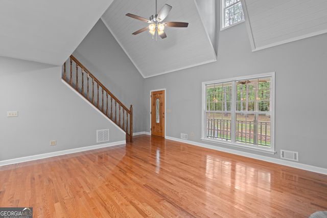 121 Katy Lake Road, Jackson, GA 30233