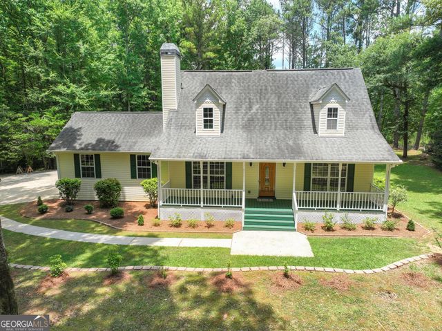 121 Katy Lake Road, Jackson, GA 30233