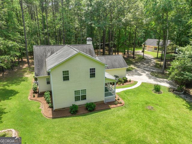 121 Katy Lake Road, Jackson, GA 30233