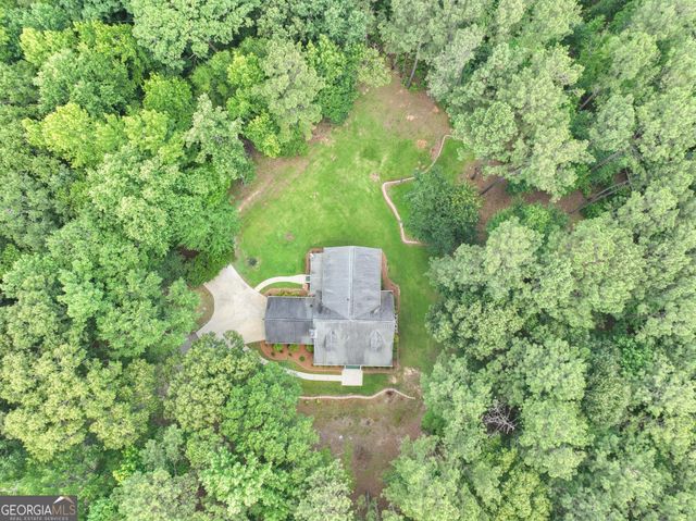 121 Katy Lake Road, Jackson, GA 30233