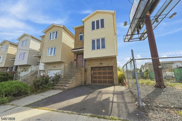 250 Passaic Ave, East Newark Boro, NJ 07029