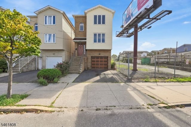 250 Passaic Ave, East Newark Boro, NJ 07029