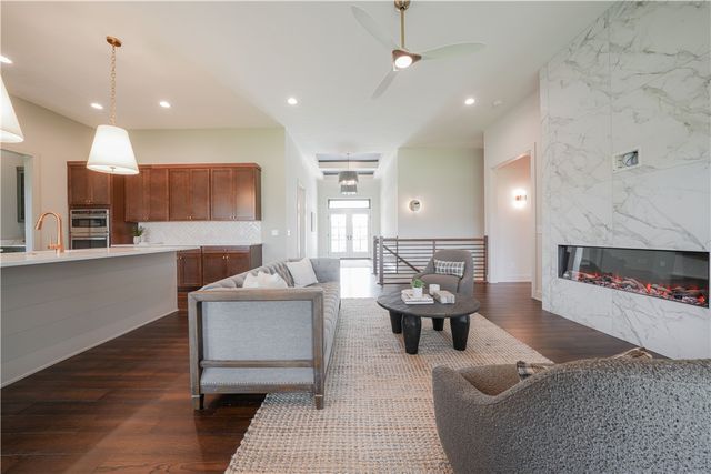 1232 Normandy Rue, Clearcreek Twp, OH 45458