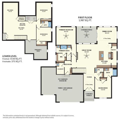 1232 Normandy Rue, Clearcreek Twp, OH 45458