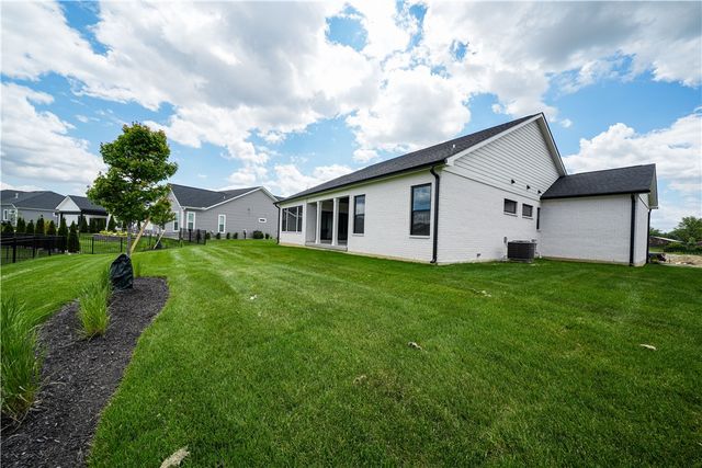 1232 Normandy Rue, Clearcreek Twp, OH 45458