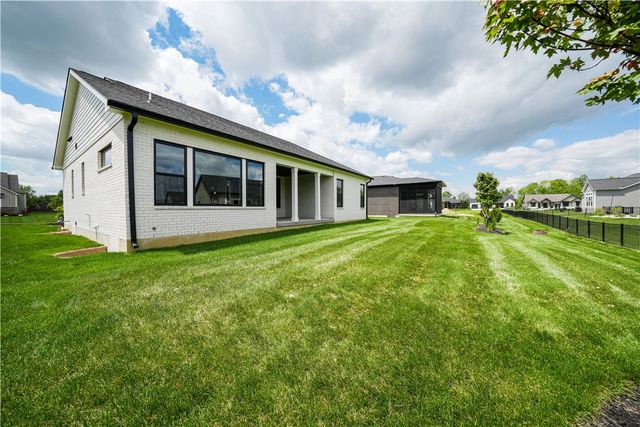 1232 Normandy Rue, Clearcreek Twp, OH 45458