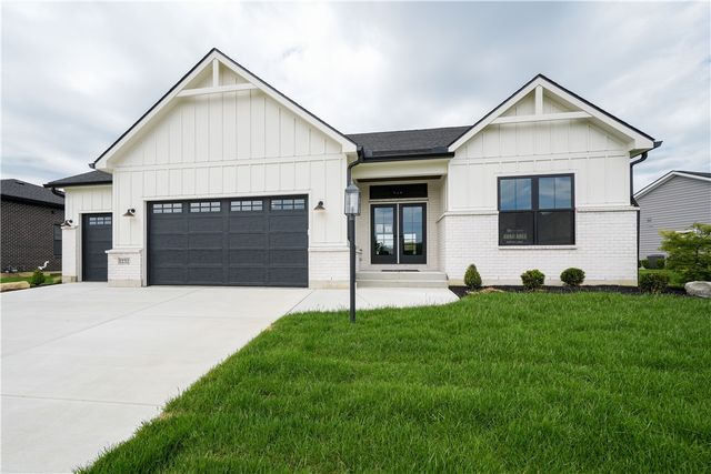 1232 Normandy Rue, Clearcreek Twp, OH 45458