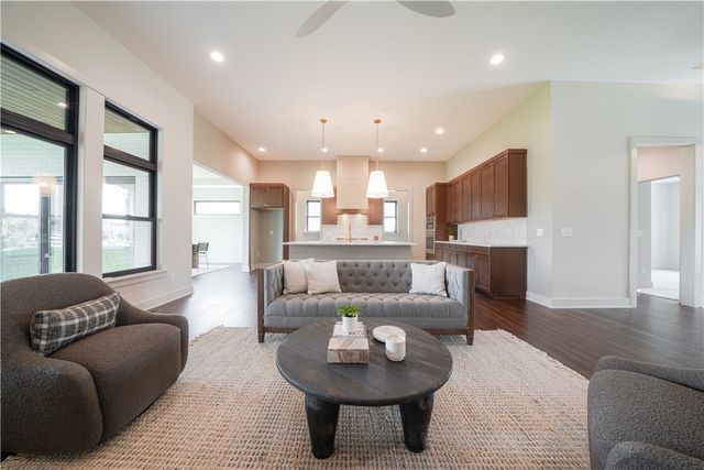 1232 Normandy Rue, Clearcreek Twp, OH 45458
