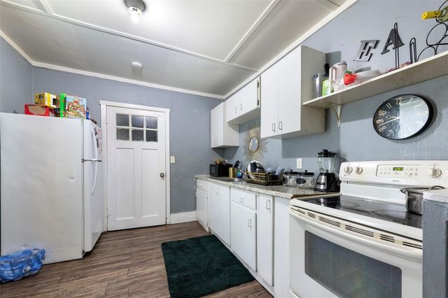 1535 PRESTON STREET S, St Petersburg, FL 33712