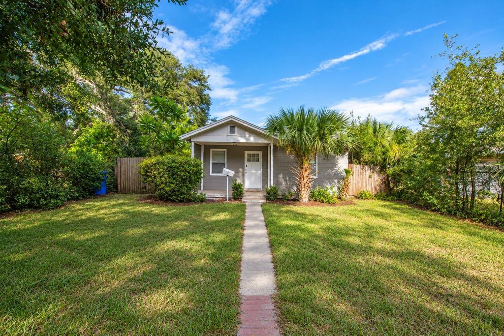 1535 PRESTON STREET S, St Petersburg, FL 33712