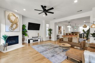 5213 Lillian Street, Houston, TX 77007