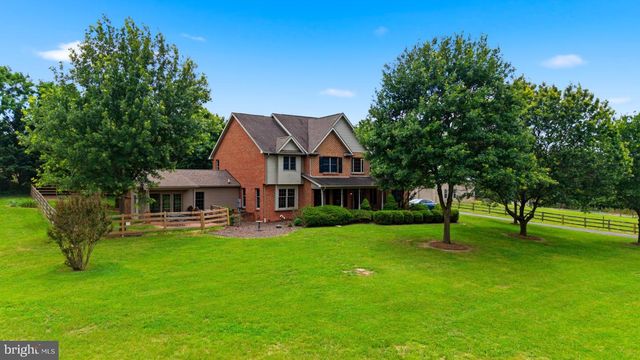 21615 RIDENOUR RD, Boonsboro, MD 21713