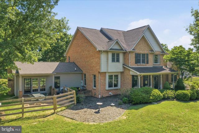 21615 RIDENOUR RD, Boonsboro, MD 21713