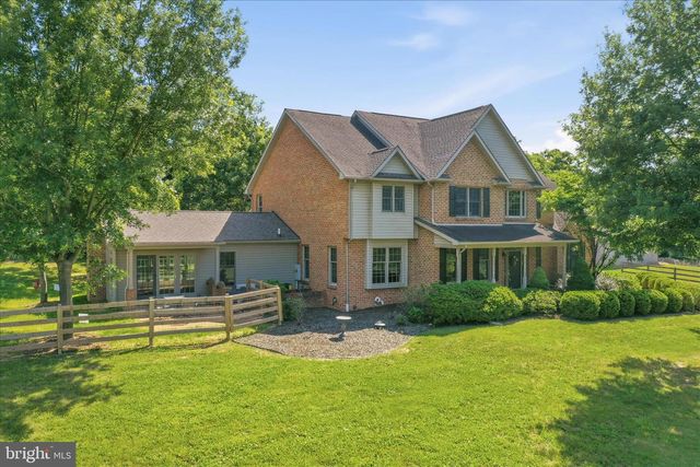 21615 RIDENOUR RD, Boonsboro, MD 21713