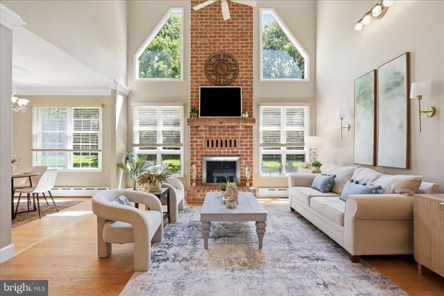 21615 RIDENOUR RD, Boonsboro, MD 21713