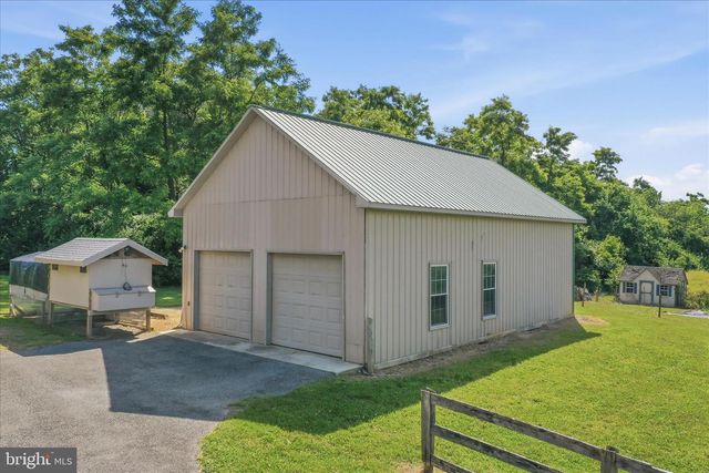 21615 RIDENOUR RD, Boonsboro, MD 21713