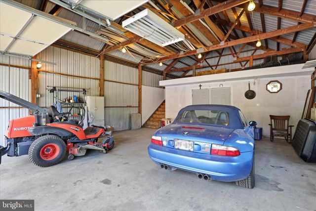 21615 RIDENOUR RD, Boonsboro, MD 21713