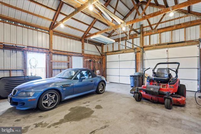 21615 RIDENOUR RD, Boonsboro, MD 21713