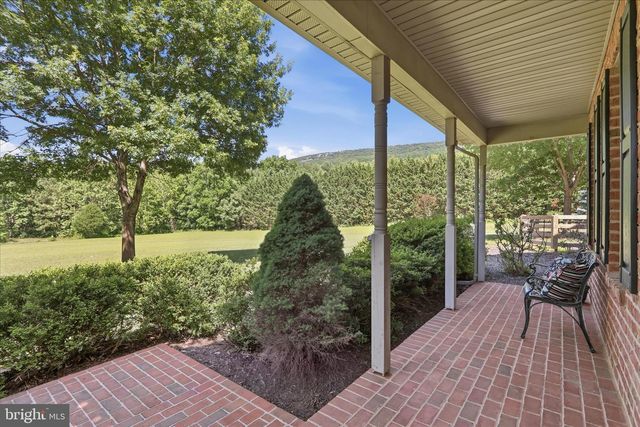 21615 RIDENOUR RD, Boonsboro, MD 21713