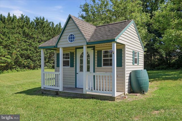 21615 RIDENOUR RD, Boonsboro, MD 21713