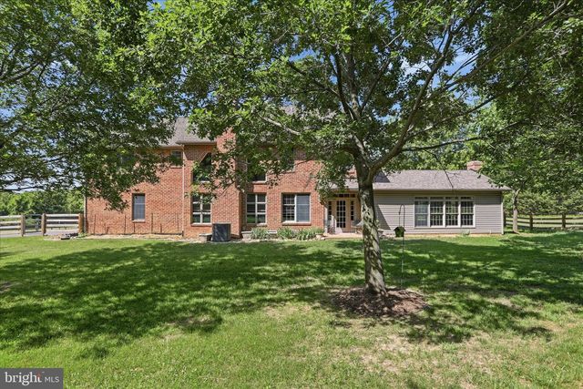 21615 RIDENOUR RD, Boonsboro, MD 21713