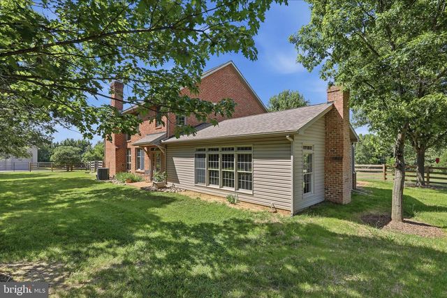 21615 RIDENOUR RD, Boonsboro, MD 21713