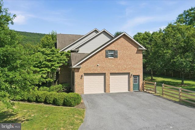21615 RIDENOUR RD, Boonsboro, MD 21713