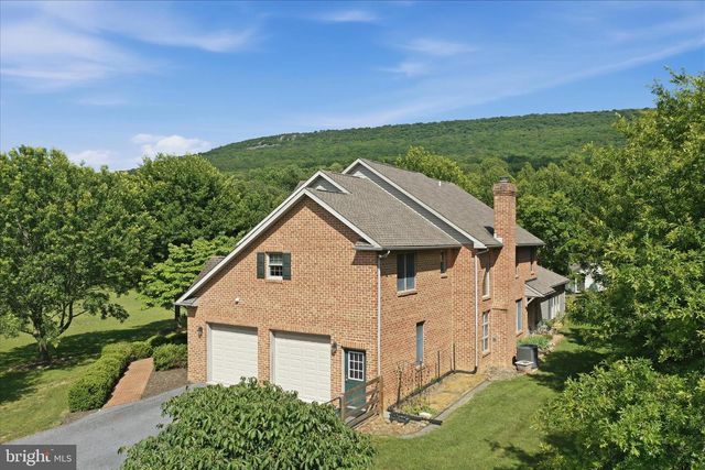 21615 RIDENOUR RD, Boonsboro, MD 21713