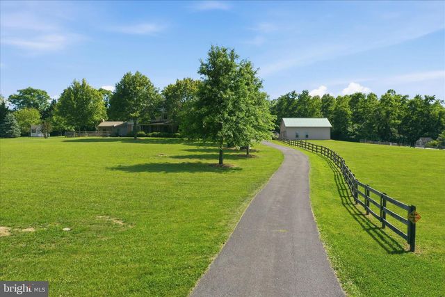 21615 RIDENOUR RD, Boonsboro, MD 21713