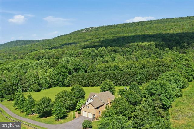 21615 RIDENOUR RD, Boonsboro, MD 21713