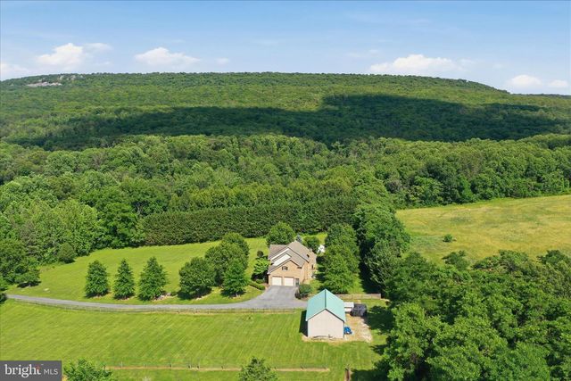 21615 RIDENOUR RD, Boonsboro, MD 21713