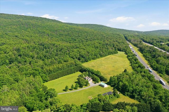 21615 RIDENOUR RD, Boonsboro, MD 21713