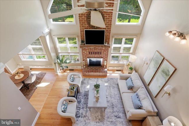21615 RIDENOUR RD, Boonsboro, MD 21713