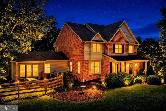 21615 RIDENOUR RD, Boonsboro, MD 21713