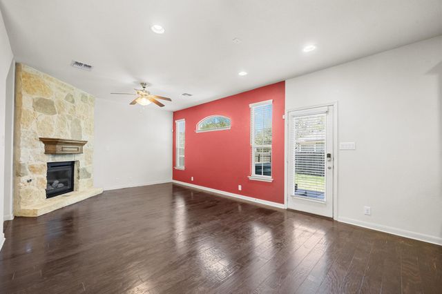 8601 Rock Pigeon DR, Austin, TX 78729