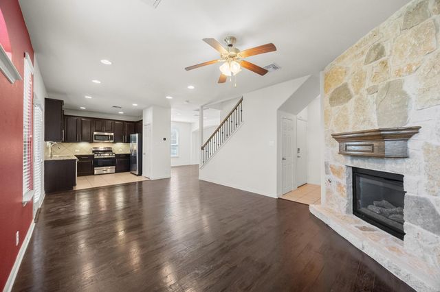 8601 Rock Pigeon DR, Austin, TX 78729