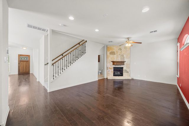 8601 Rock Pigeon DR, Austin, TX 78729