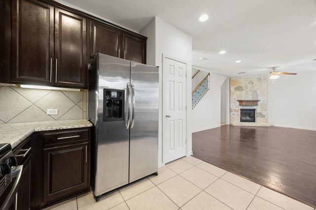 8601 Rock Pigeon DR, Austin, TX 78729