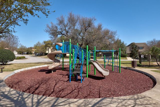 8601 Rock Pigeon DR, Austin, TX 78729