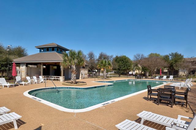8601 Rock Pigeon DR, Austin, TX 78729