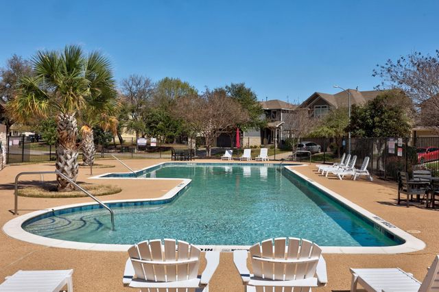 8601 Rock Pigeon DR, Austin, TX 78729