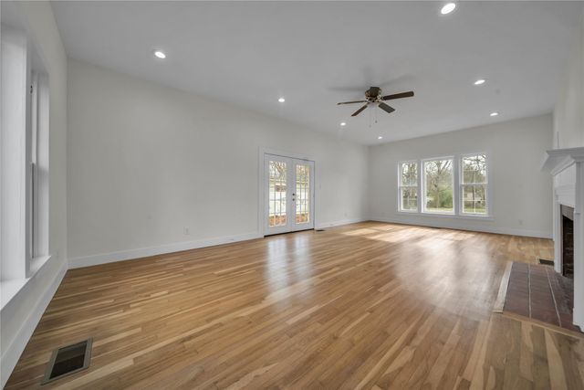 2025 Walworth Street, Greenville, TX 75401