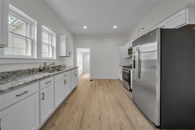 2025 Walworth Street, Greenville, TX 75401